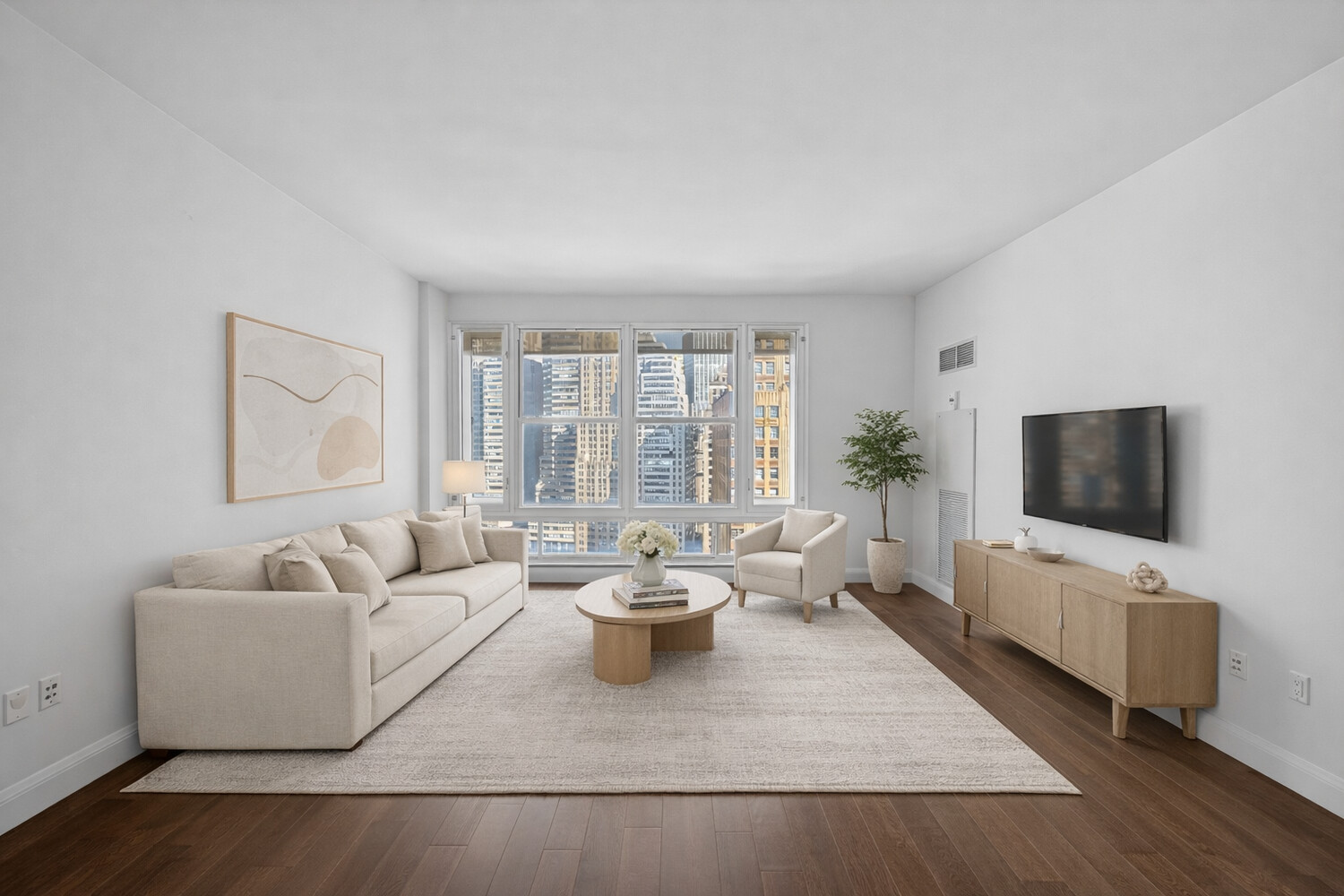 70 LITTLE WEST Street 22G