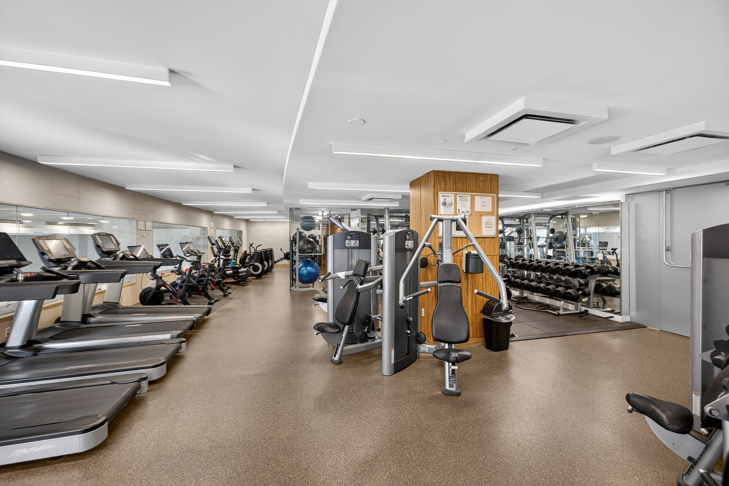 70 LITTLE WEST Street 22G