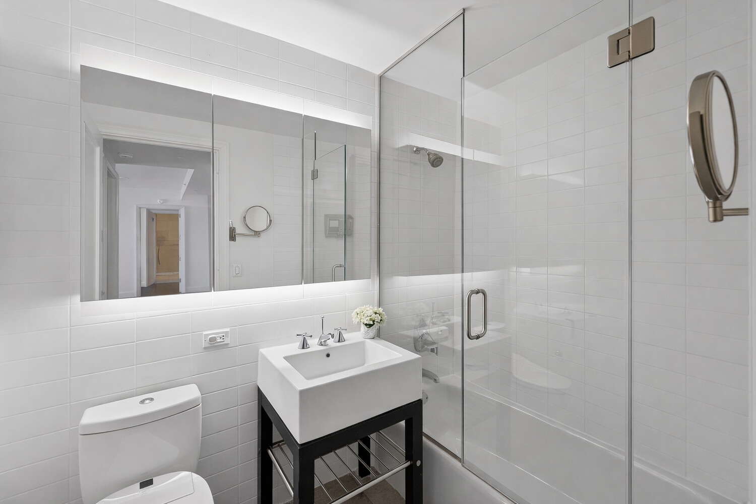 70 LITTLE WEST Street 22G