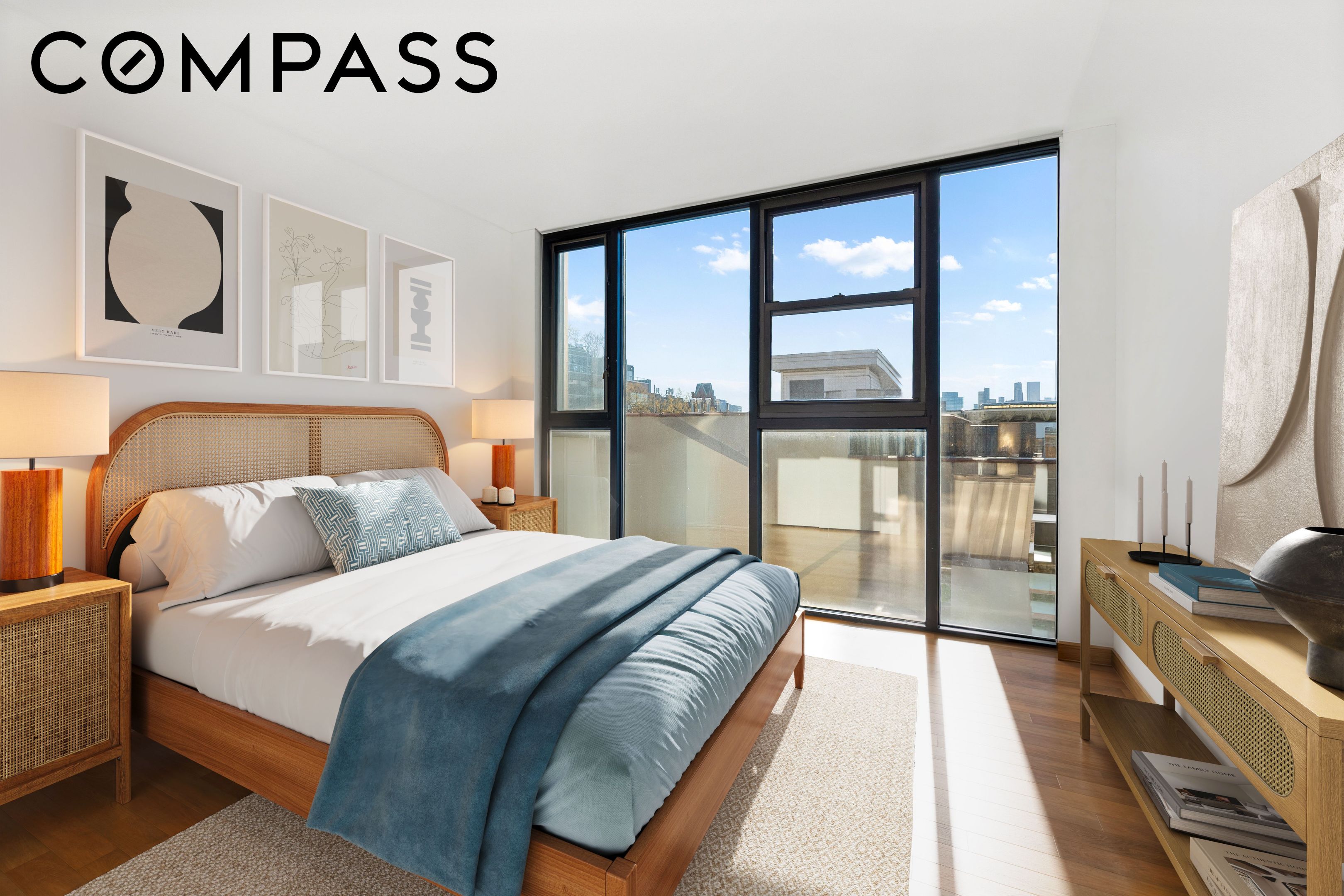 364 Myrtle Avenue 2B