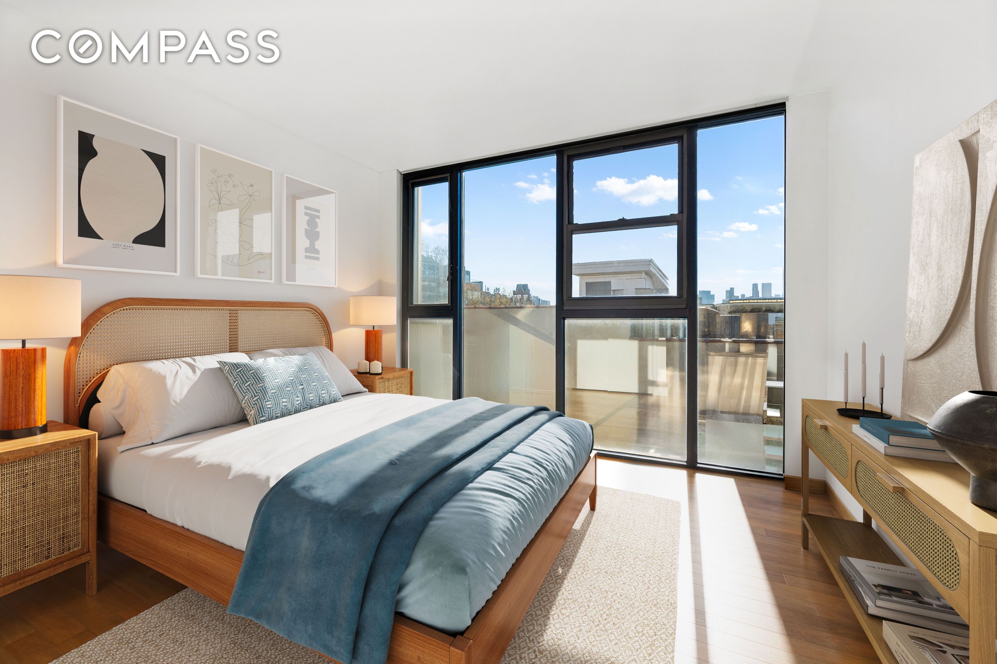 364 Myrtle Avenue 2B