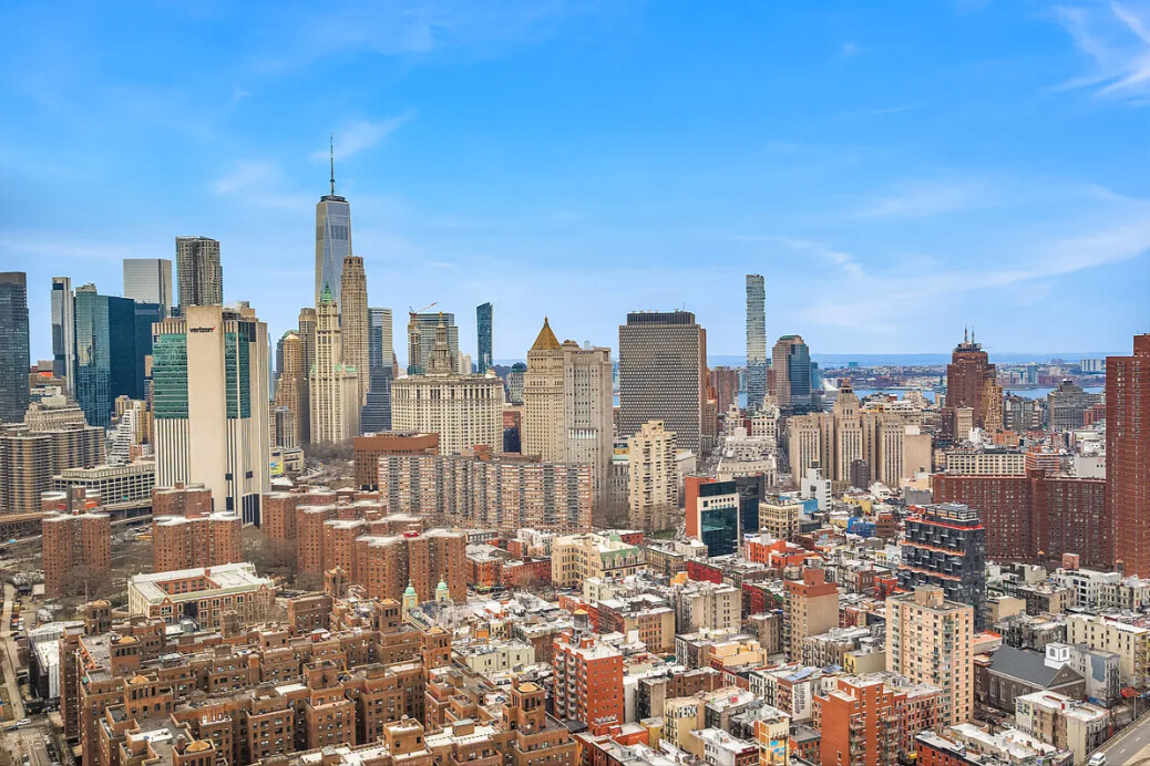 252 SOUTH Street 46K