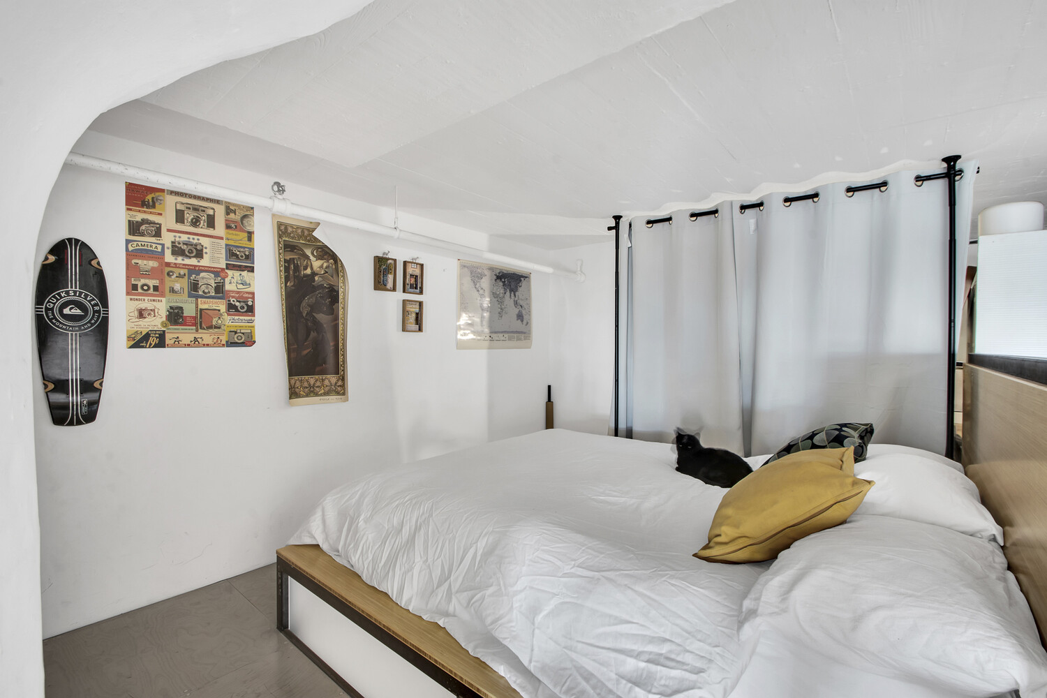 689 MYRTLE Avenue 3B