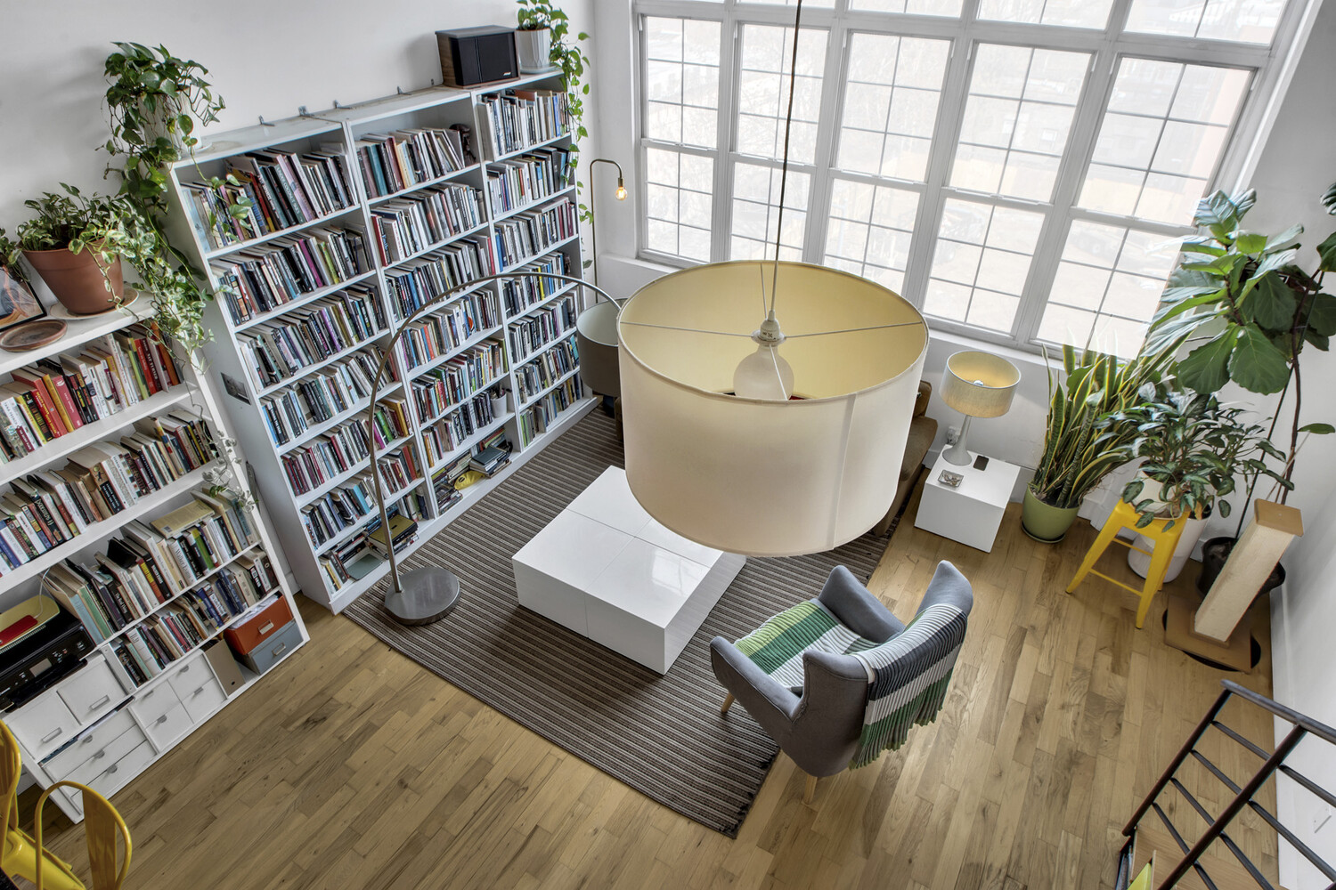 689 MYRTLE Avenue 3B