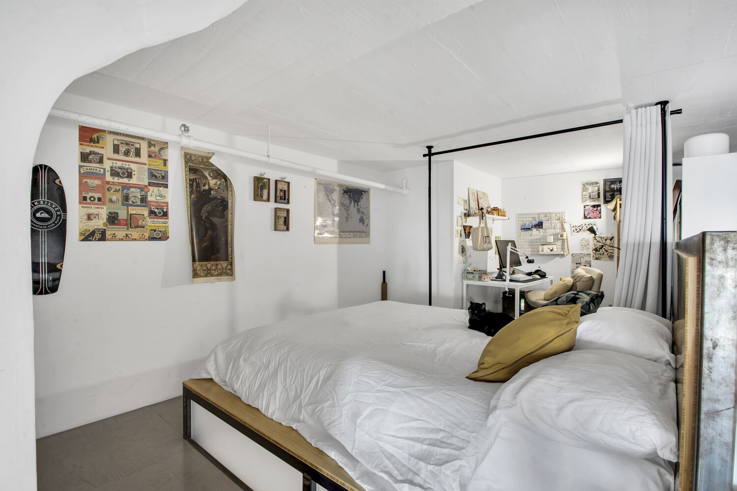 689 MYRTLE Avenue 3B