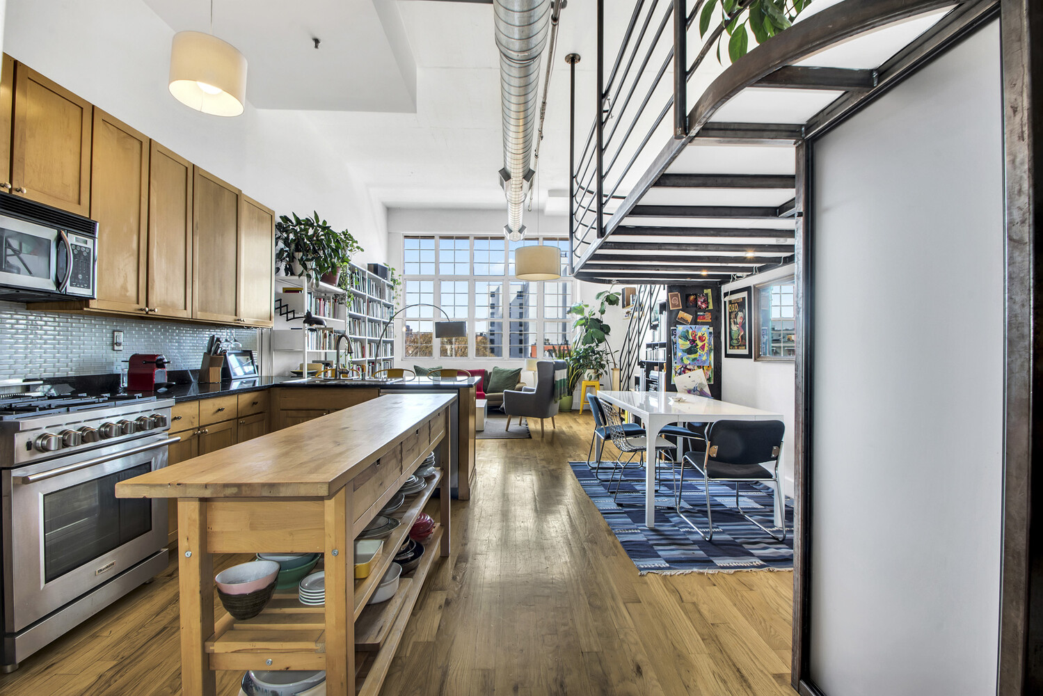 689 MYRTLE Avenue 3B