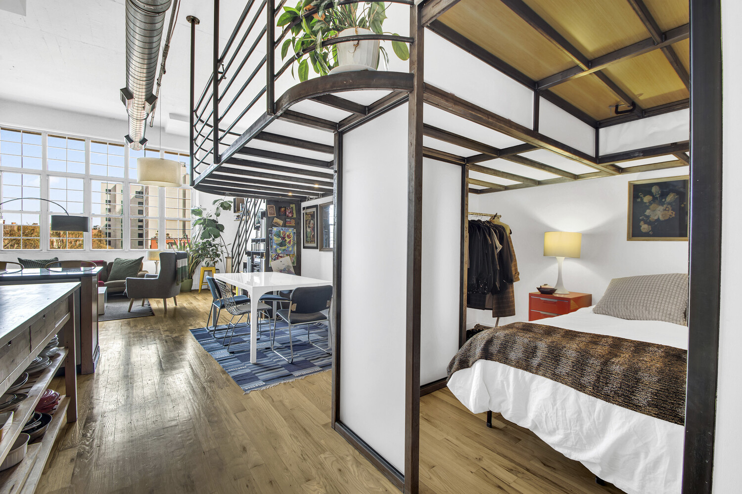 689 MYRTLE Avenue 3B