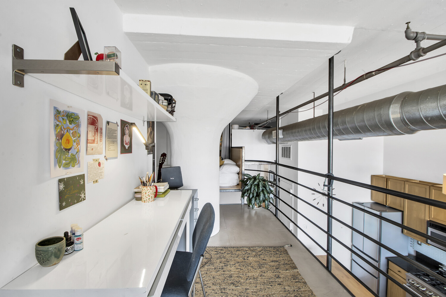 689 MYRTLE Avenue 3B