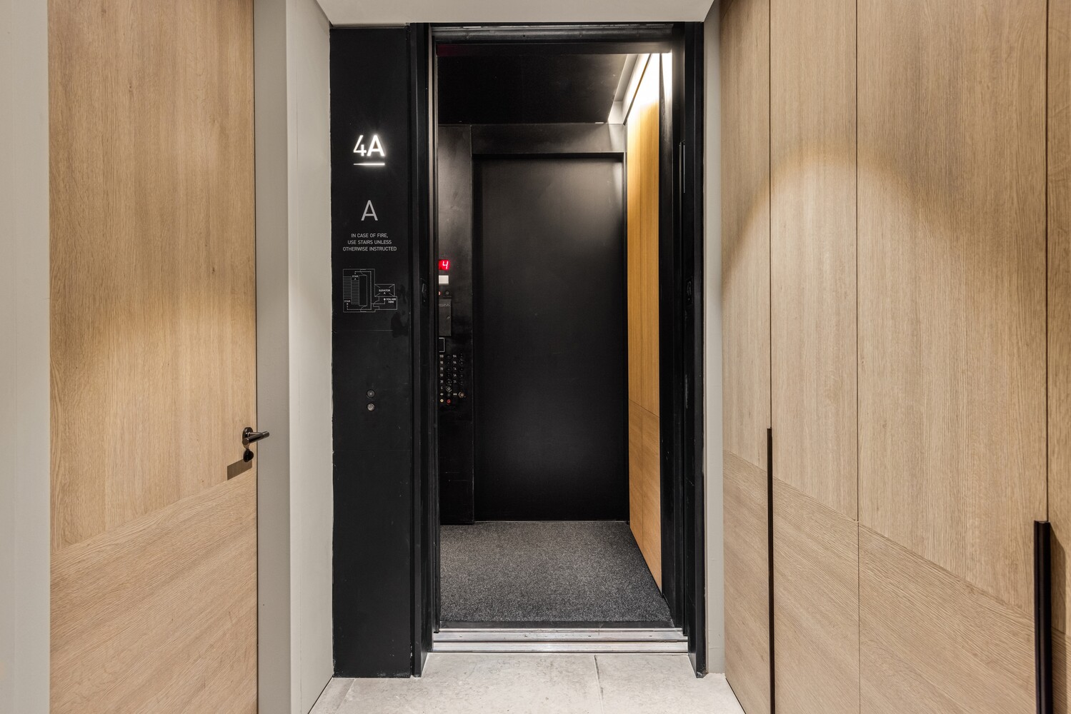 522 W 29TH Street 4A