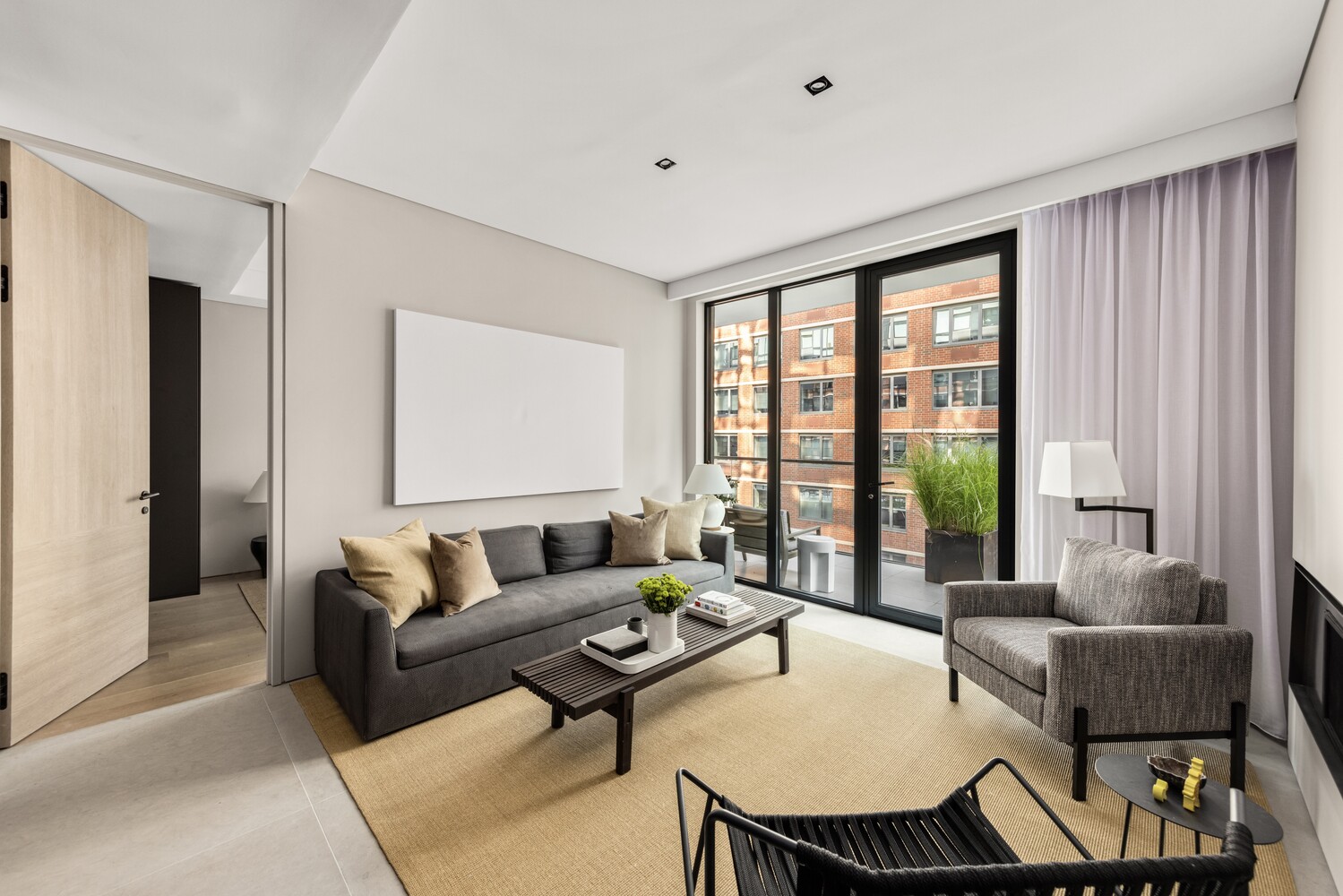 522 W 29TH Street 4A