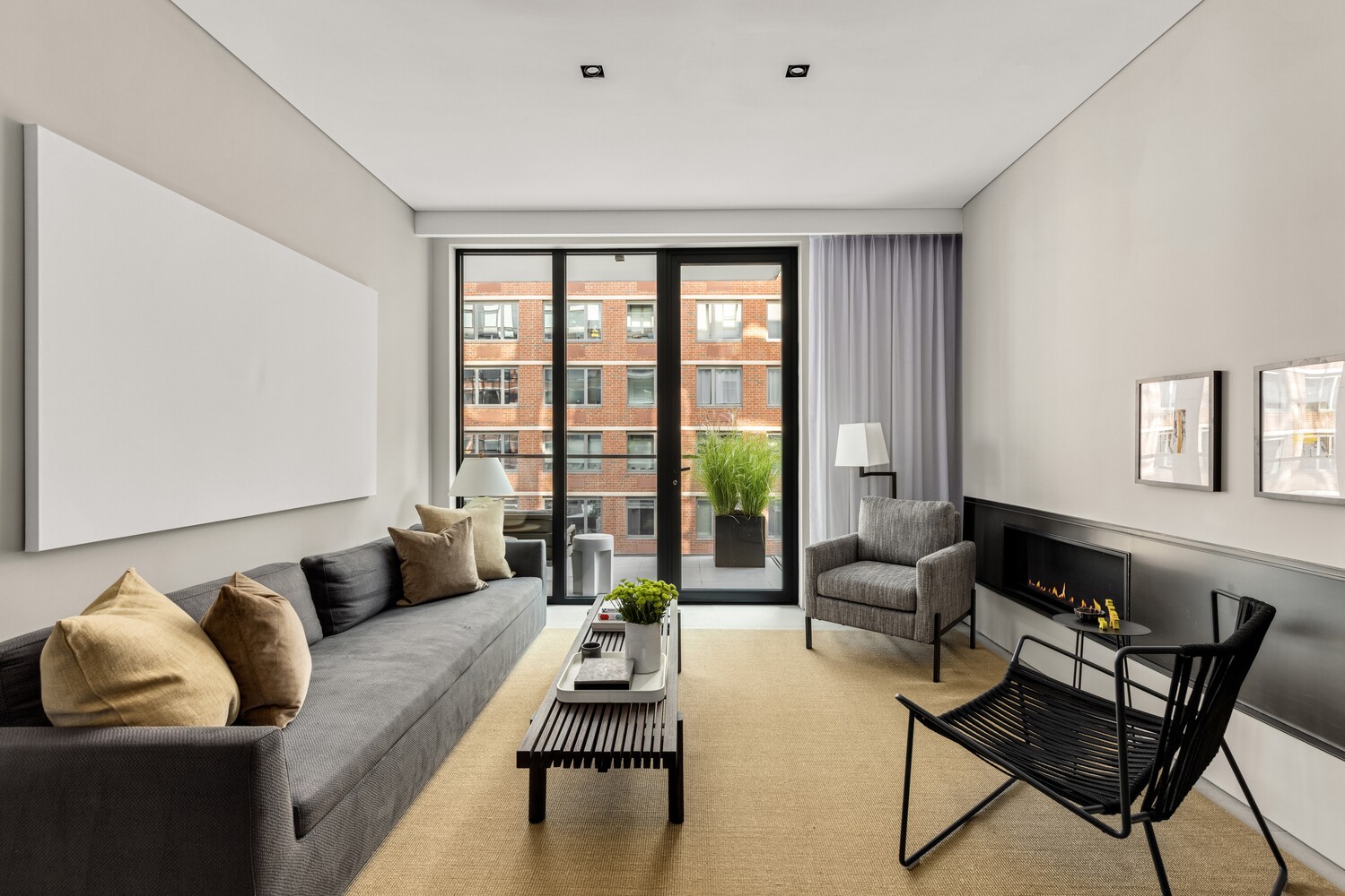 522 W 29TH Street 4A