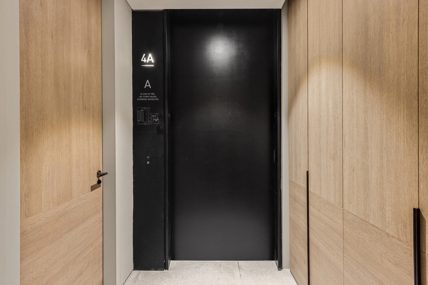 522 W 29TH Street 4A