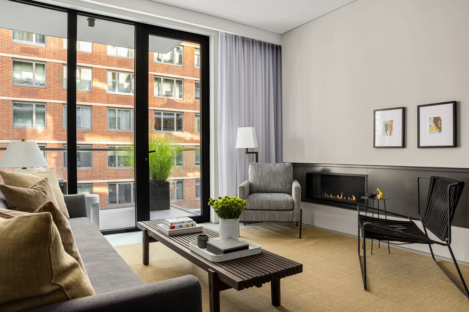 522 W 29TH Street 4A