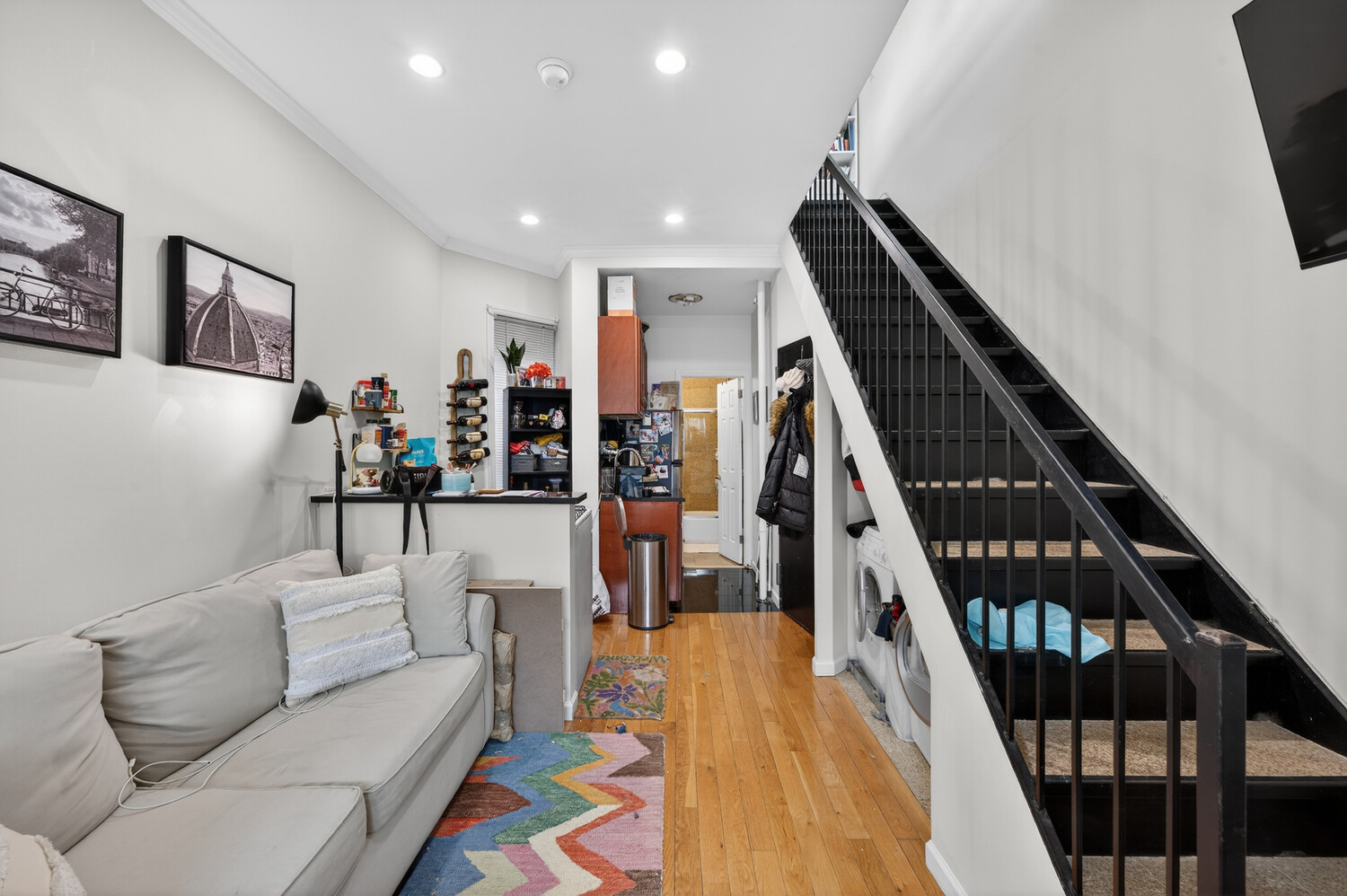 319 E 90TH Street 1
