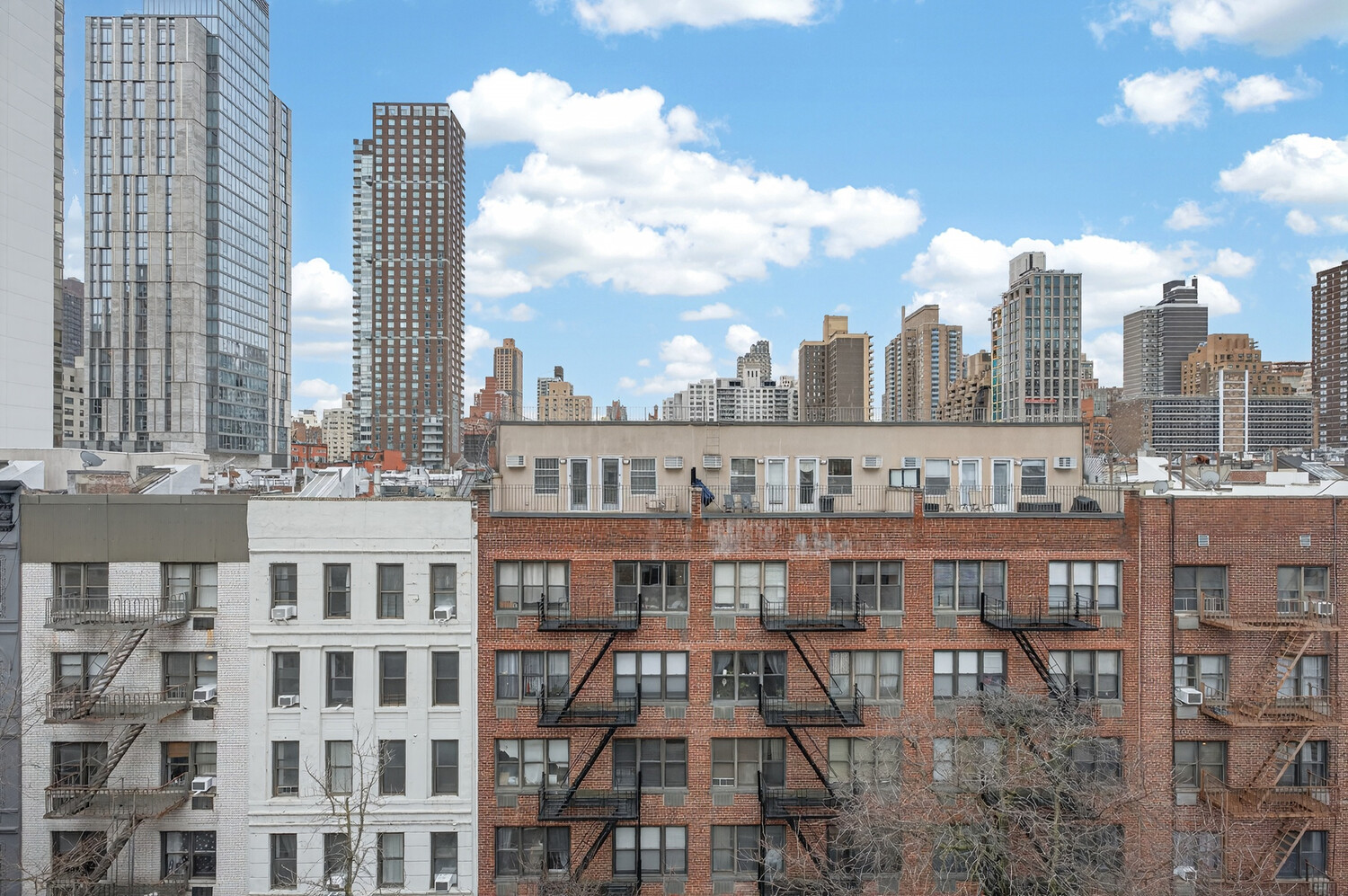 319 E 90TH Street 1