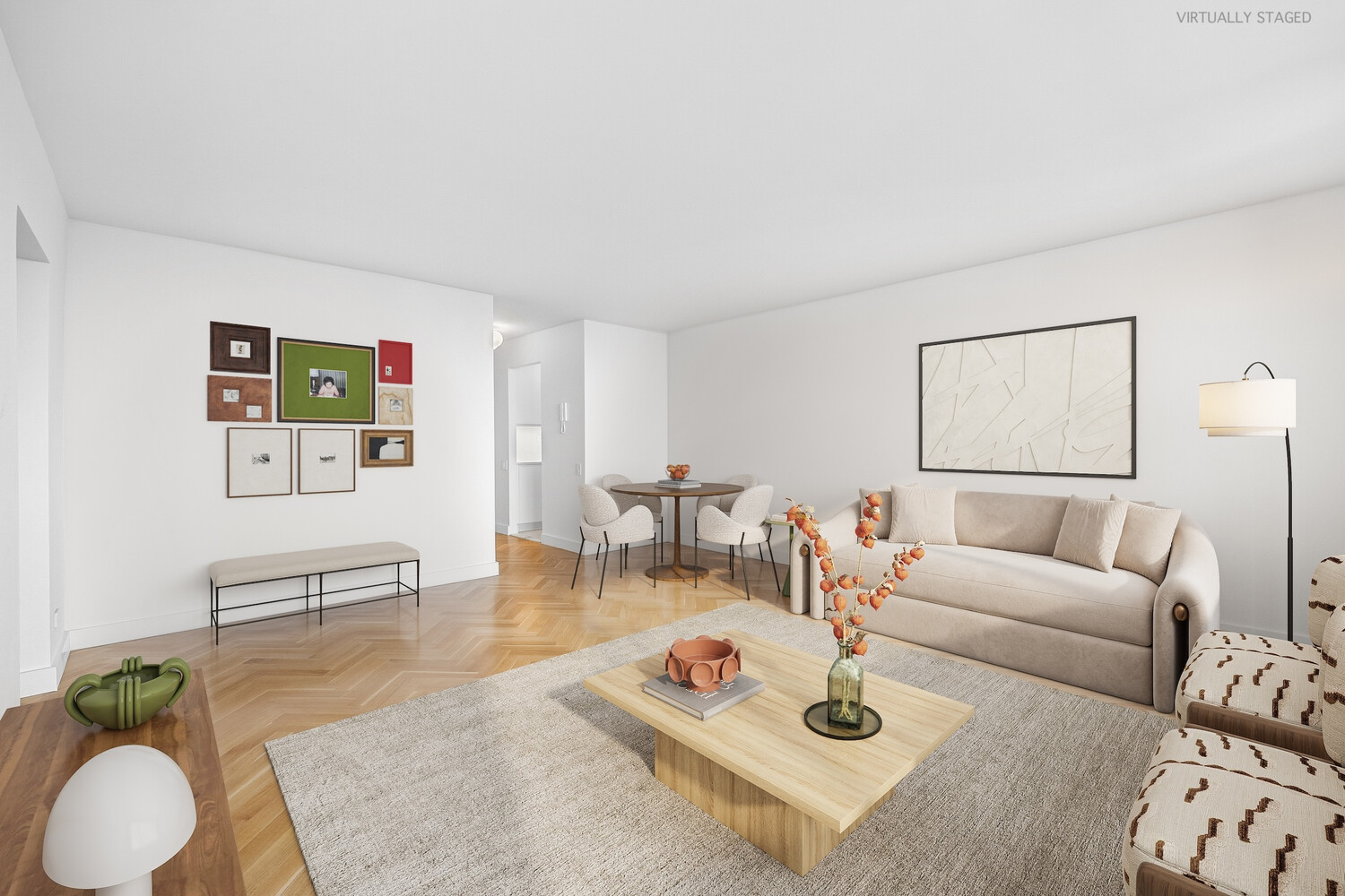 45 W 67TH Street 25F