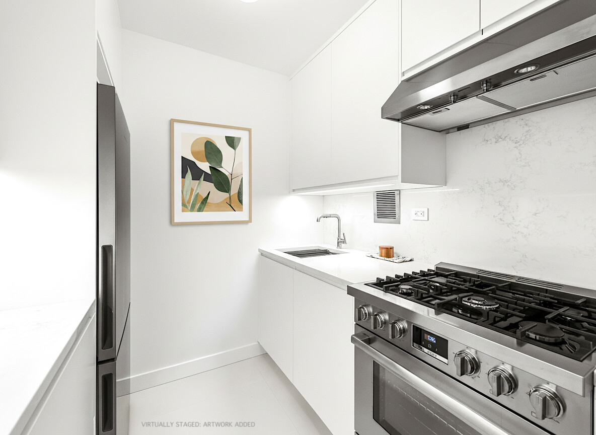 45 W 67TH Street 25F