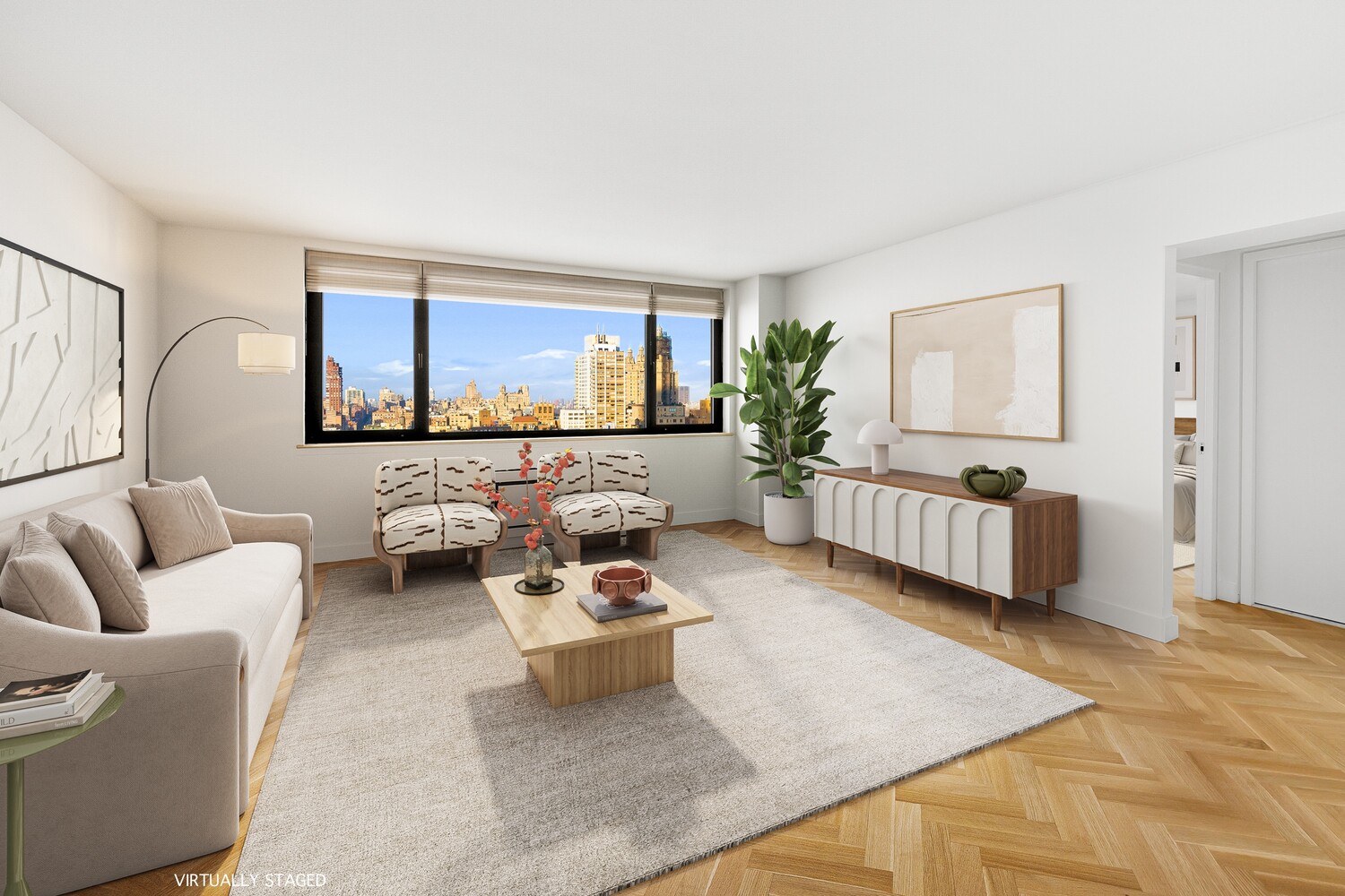 45 W 67TH Street 25F