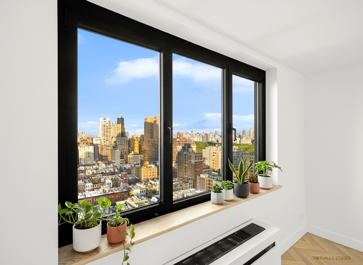 45 W 67TH Street 25F