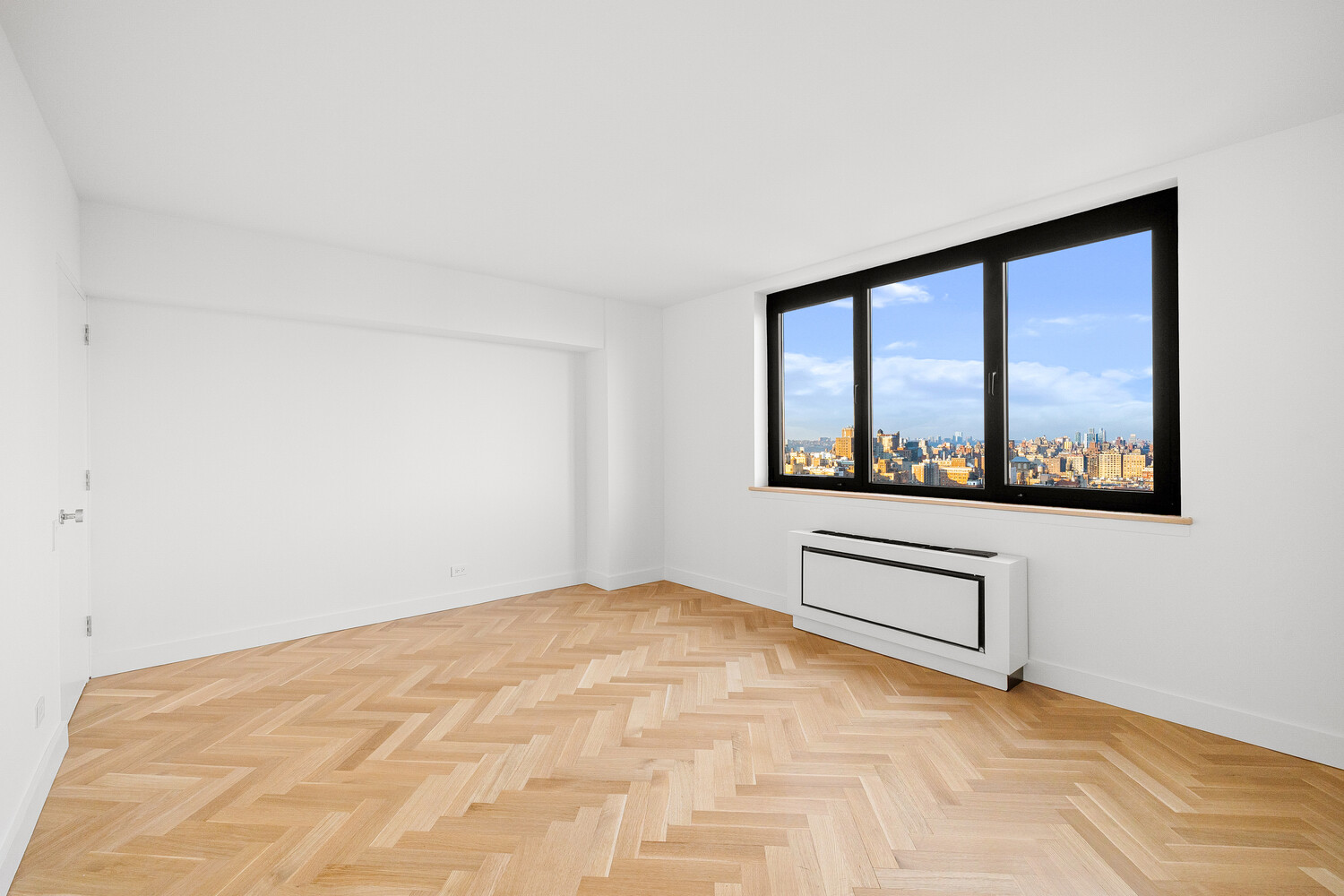 45 W 67TH Street 25F