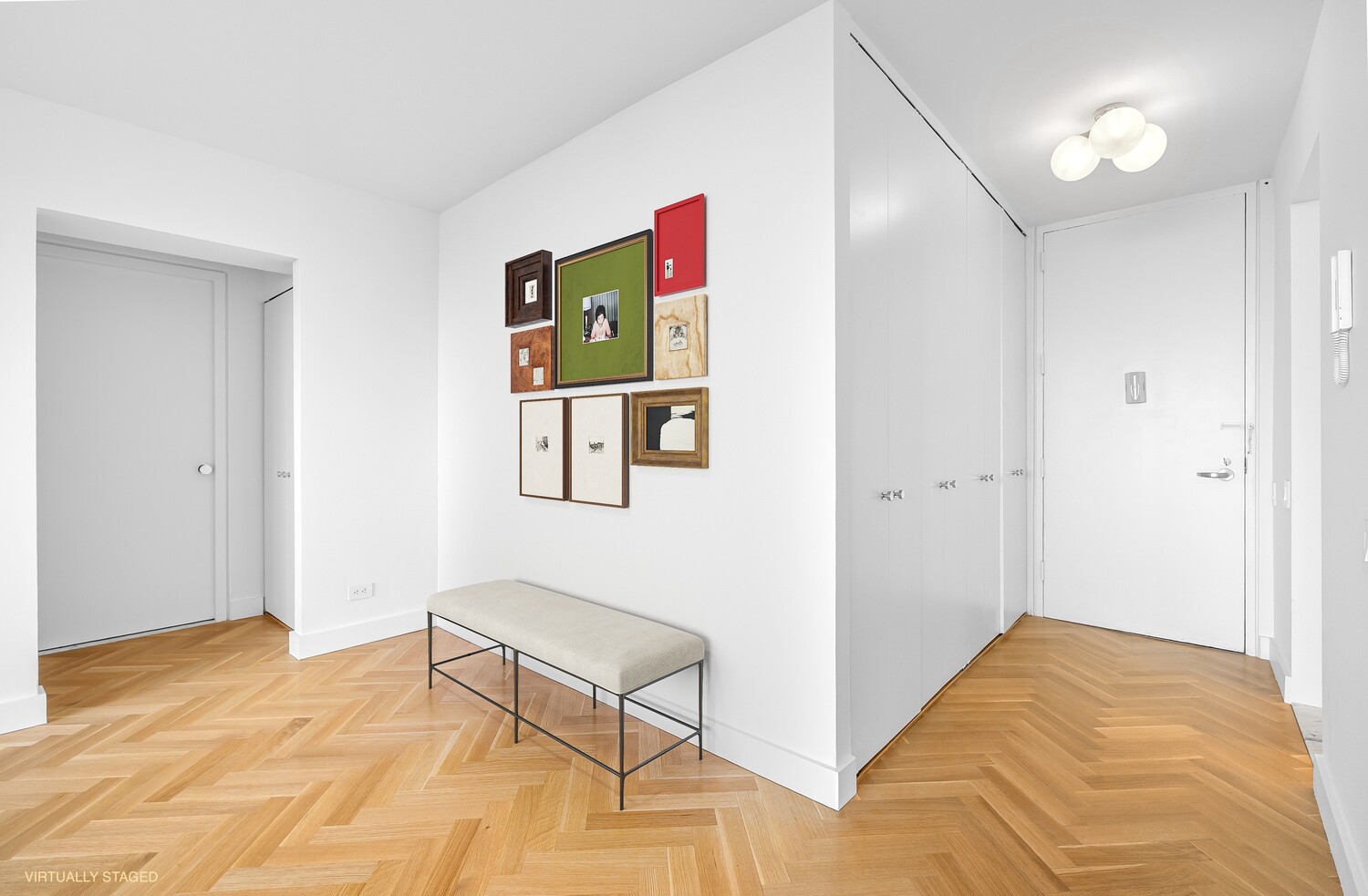 45 W 67TH Street 25F