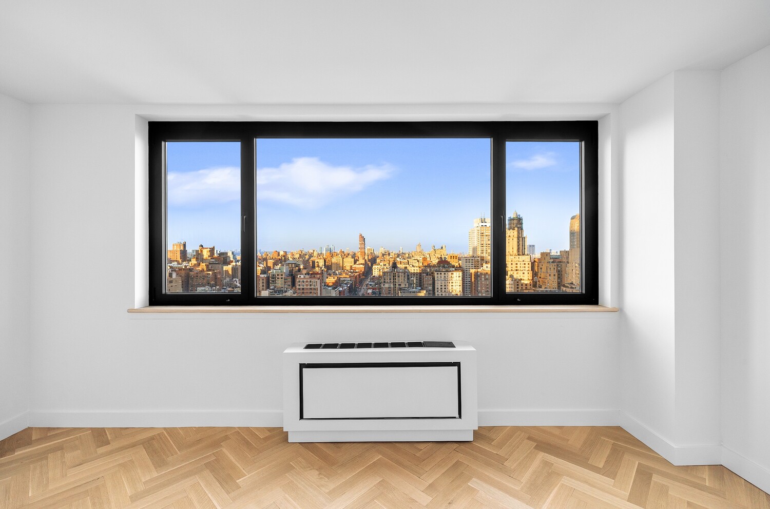 45 W 67TH Street 25F