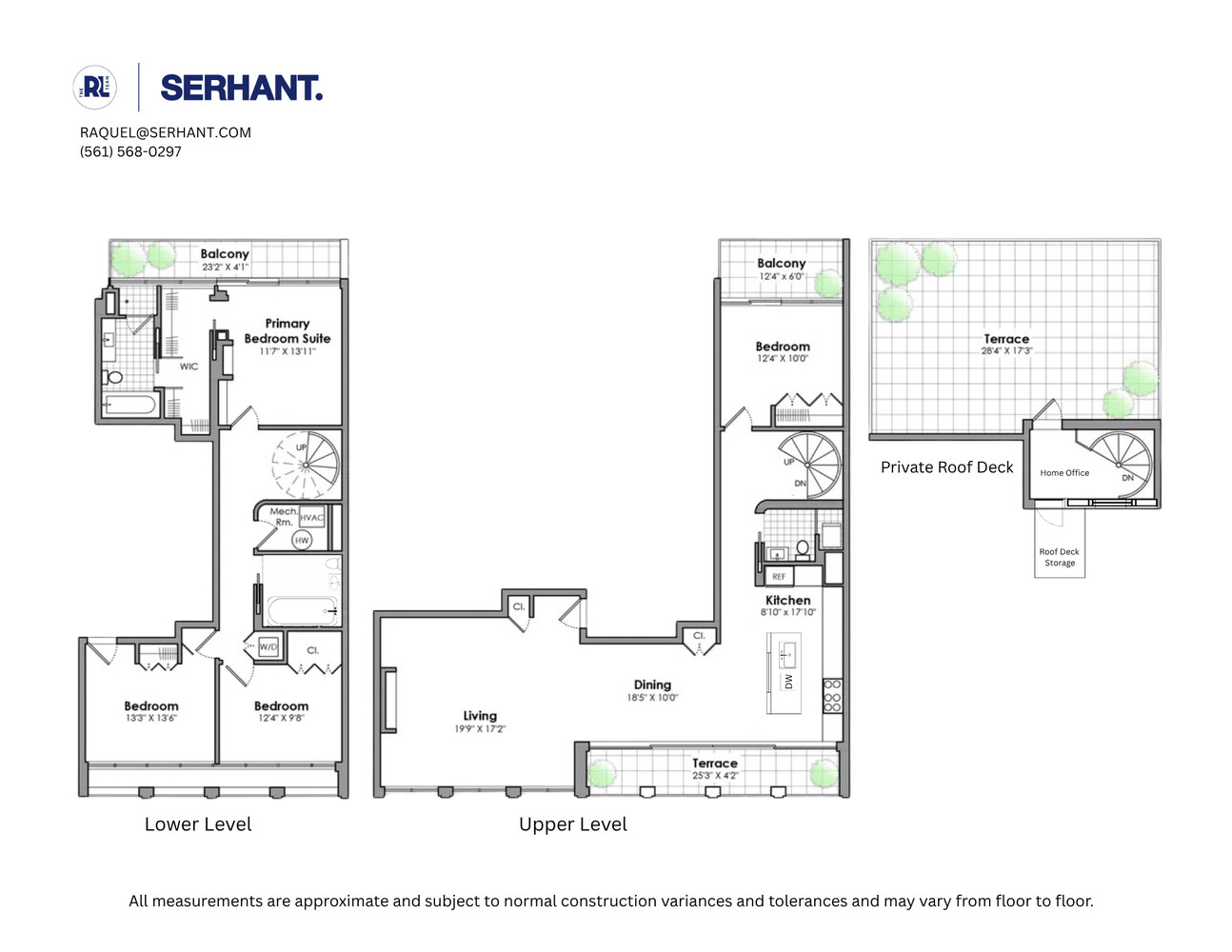 256 N 9TH Street PH1