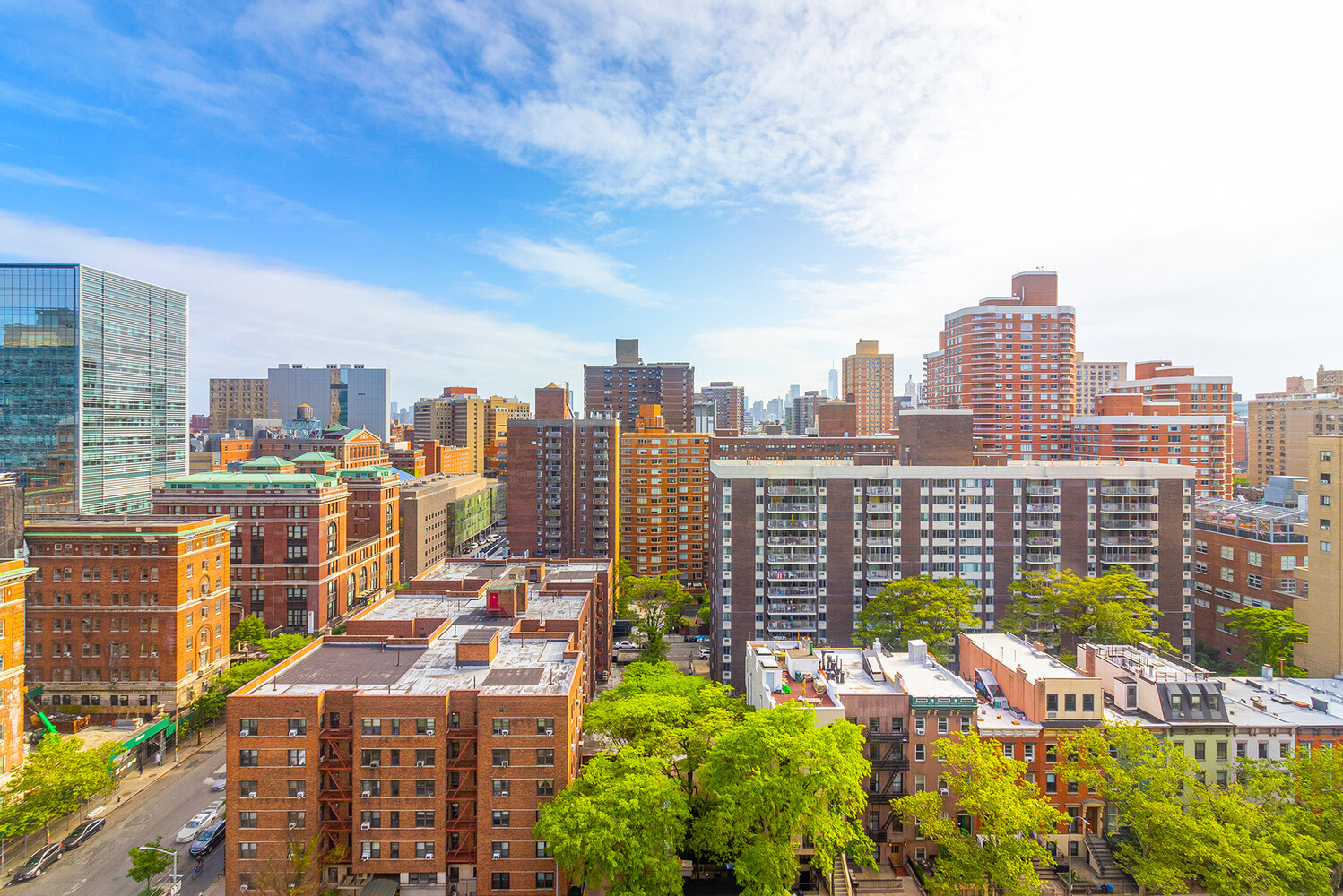 343 E 30TH Street 17H