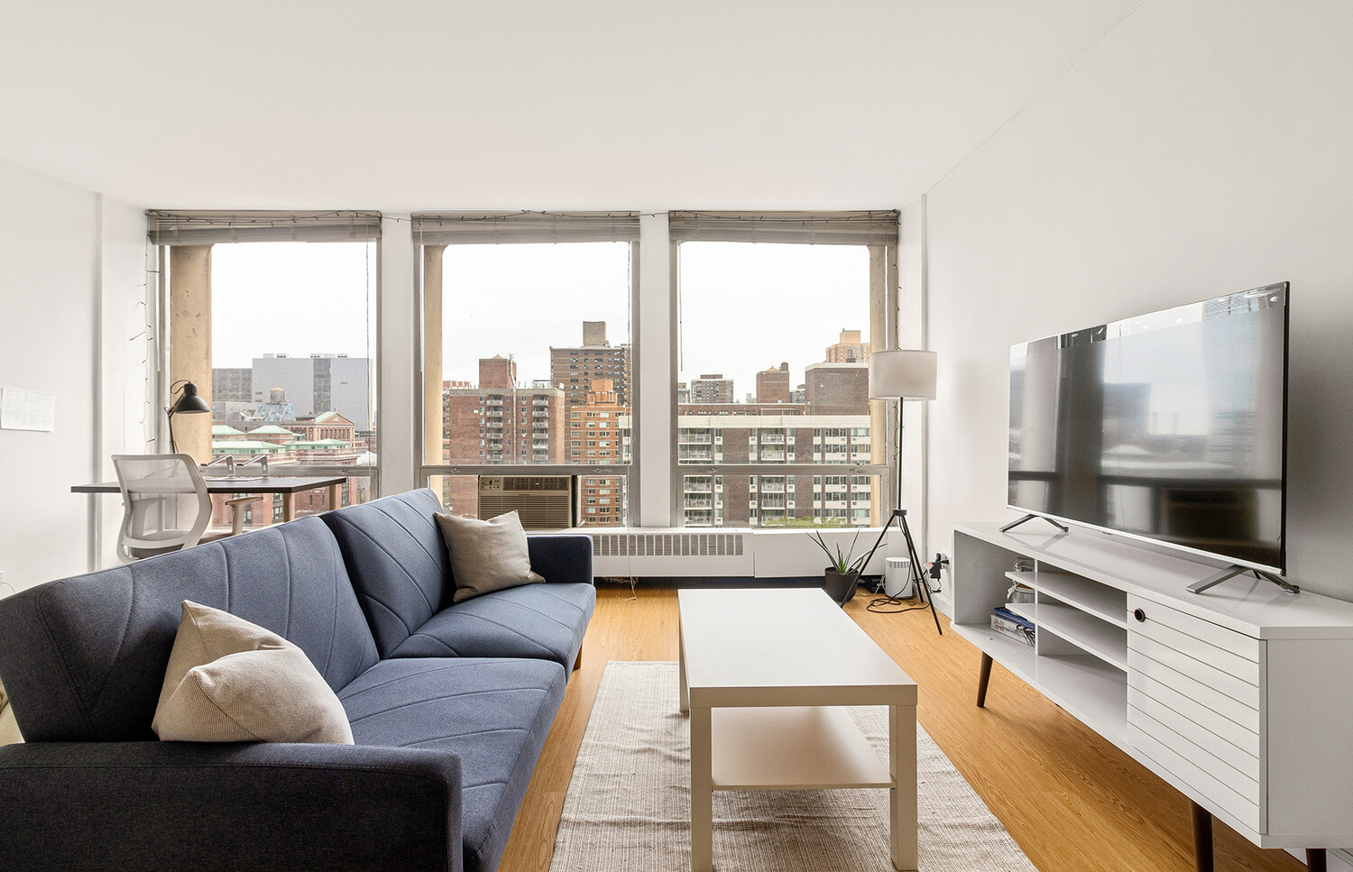 343 E 30TH Street 17H