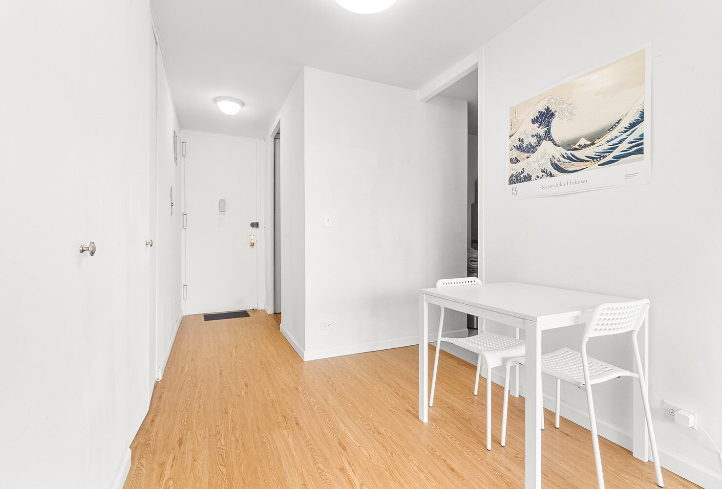 343 E 30TH Street 17H