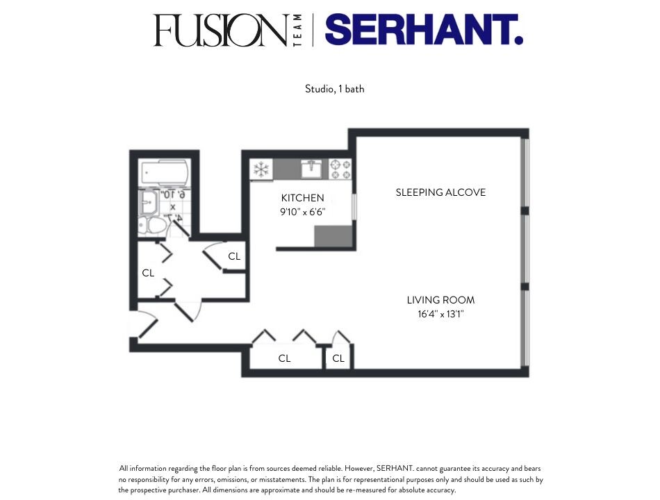 343 E 30TH Street 17H