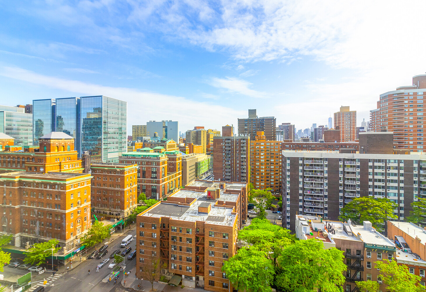 343 E 30TH Street 17H