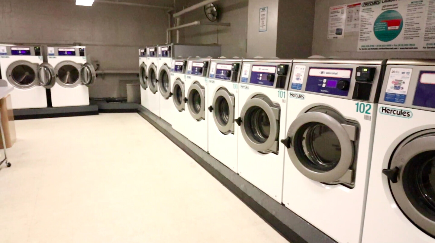 343 E 30TH Street 17H