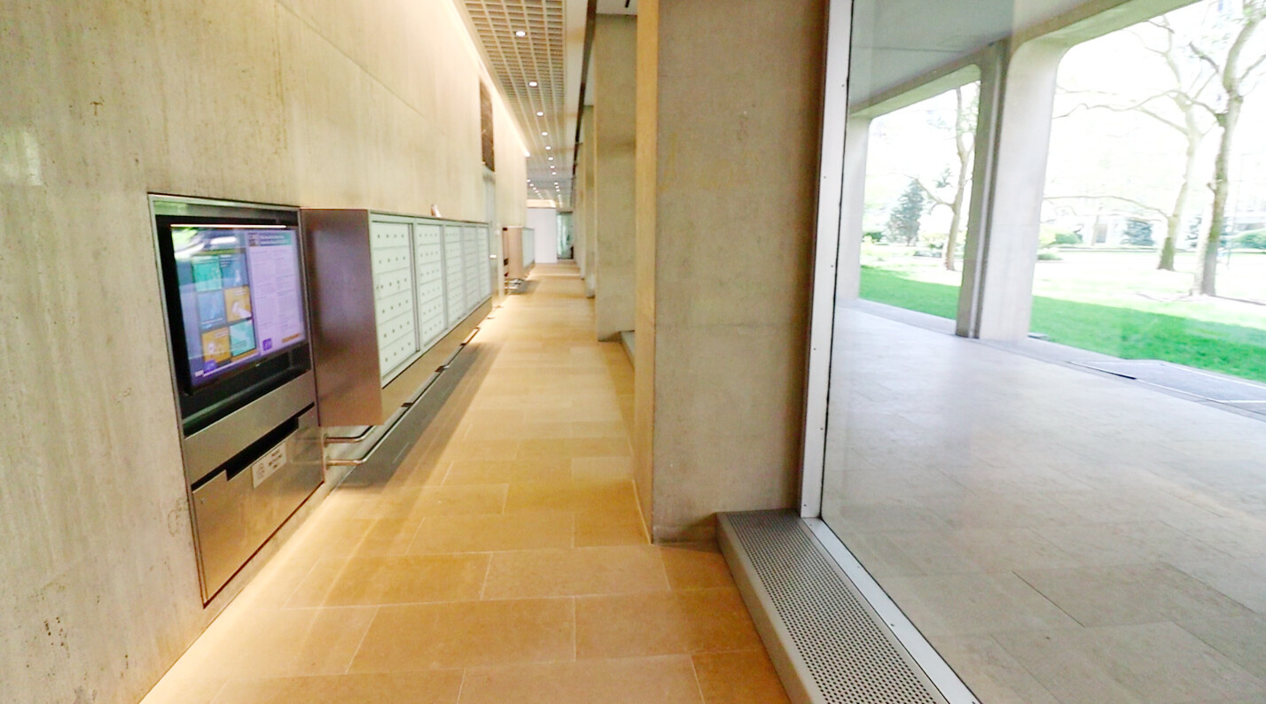 343 E 30TH Street 17H