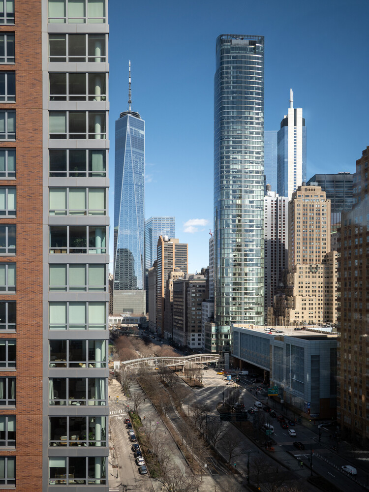 10 LITTLE WEST Street 16C