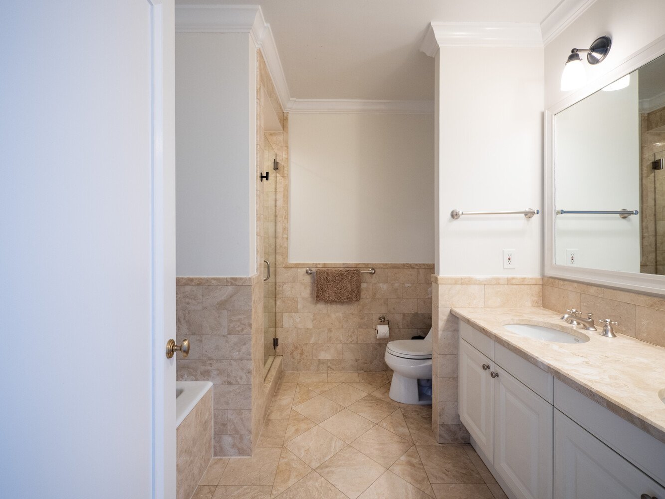 10 LITTLE WEST Street 16C