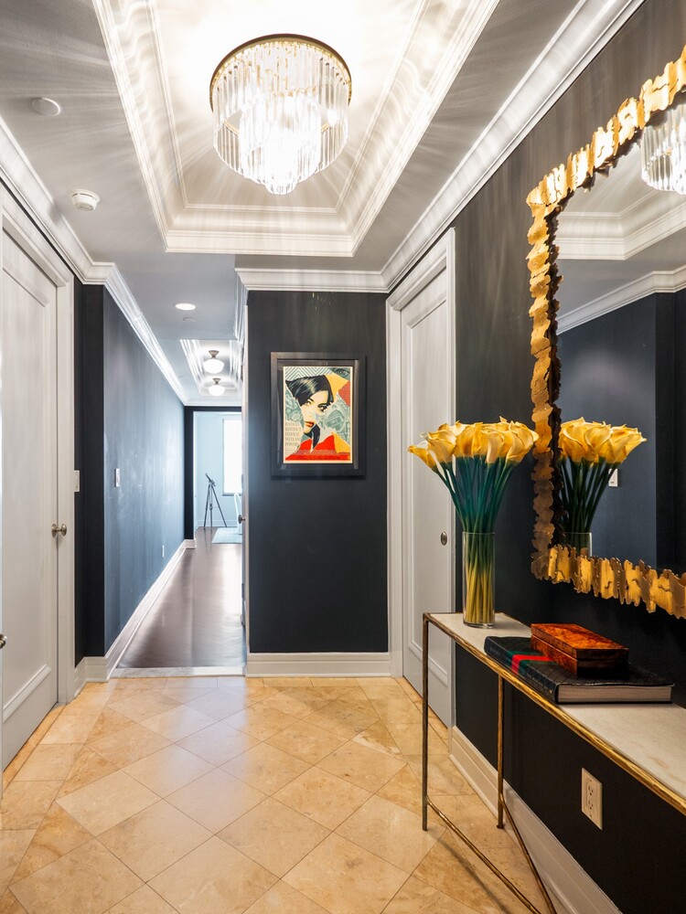 10 LITTLE WEST Street 16C