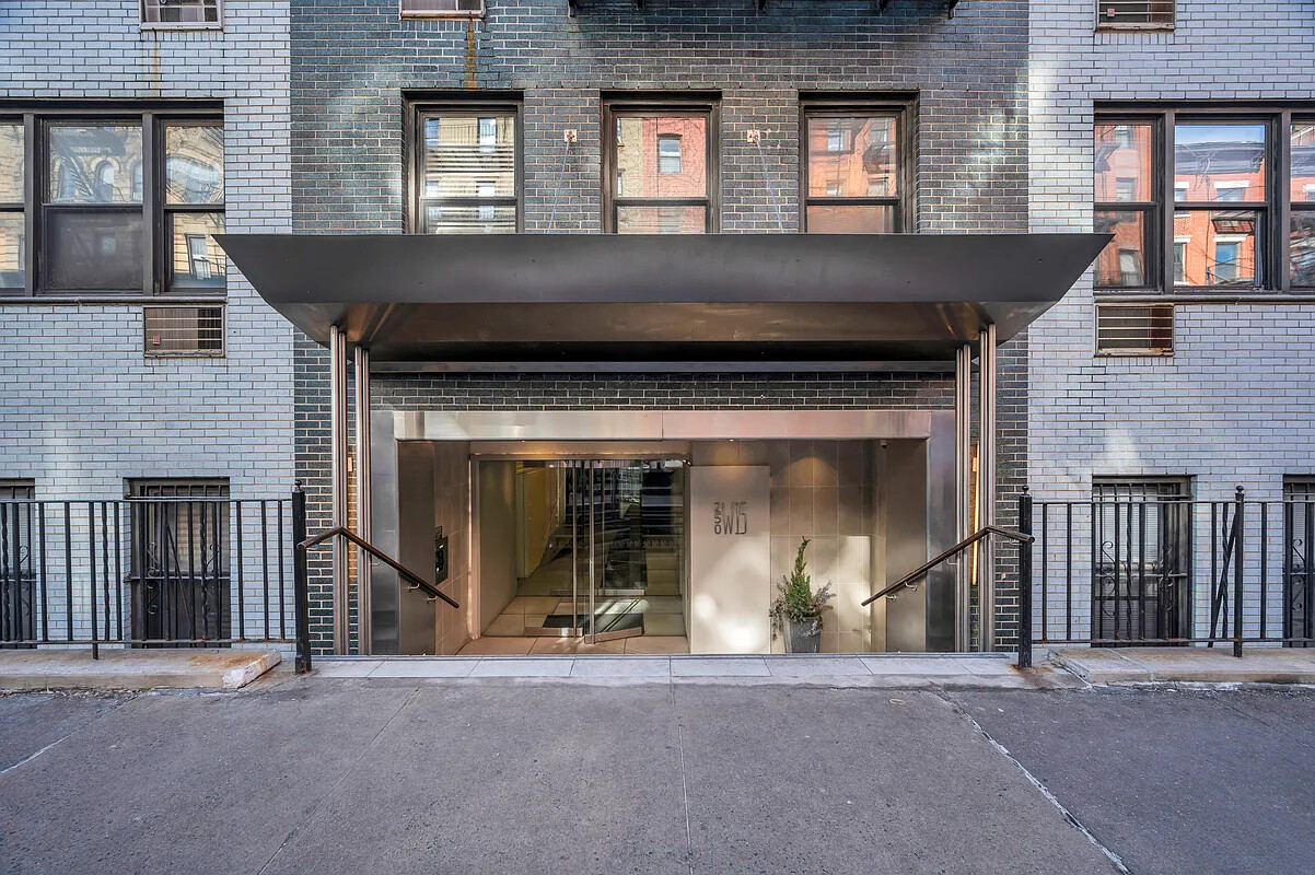 250 W 15TH Street 2C