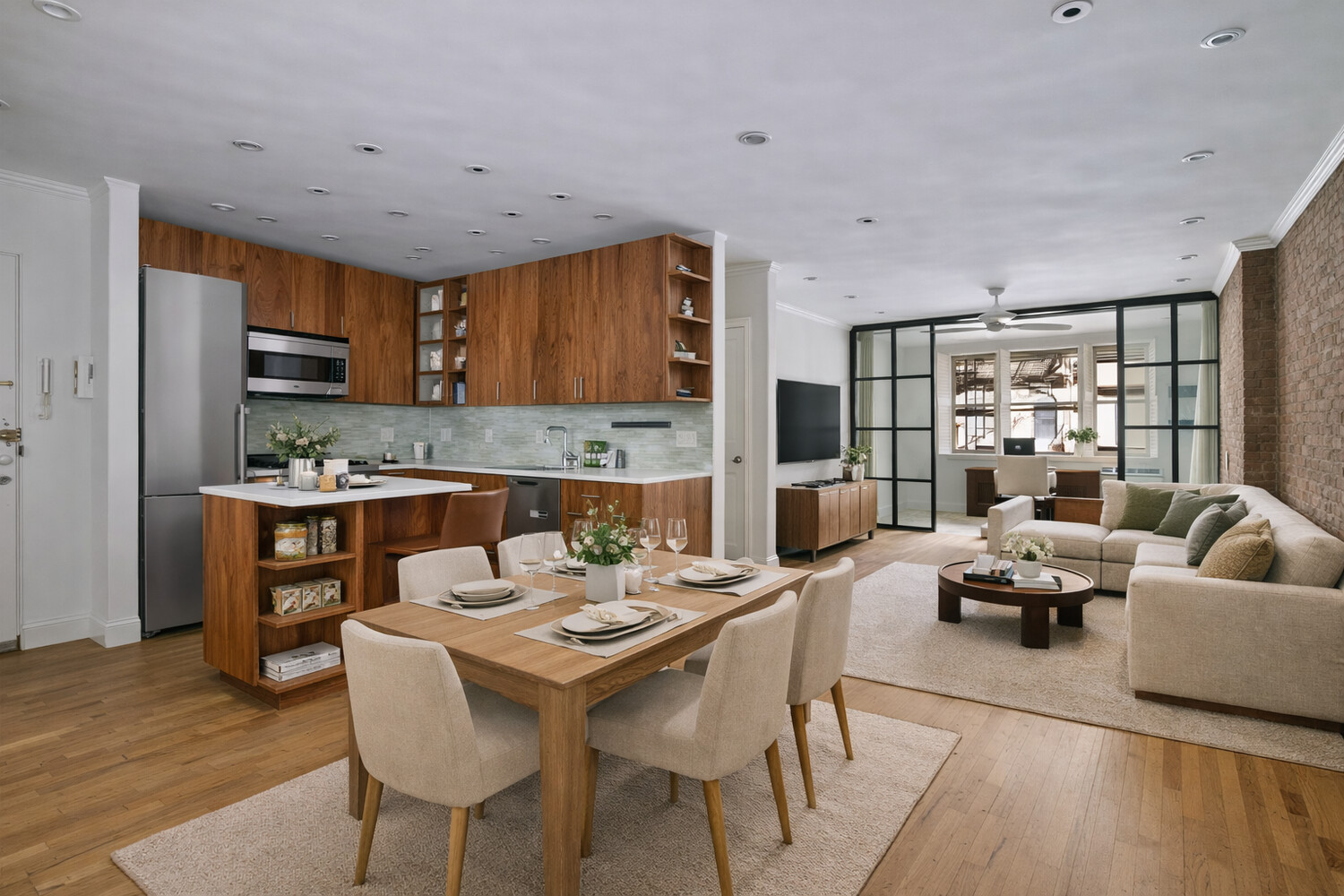 250 W 15TH Street 2C