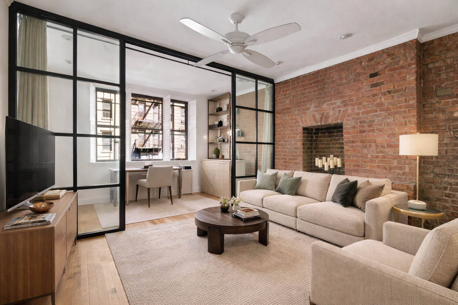 250 W 15TH Street 2C