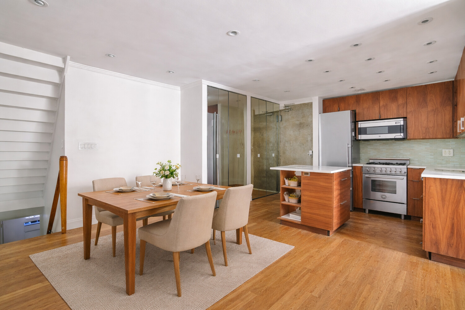 250 W 15TH Street 2C