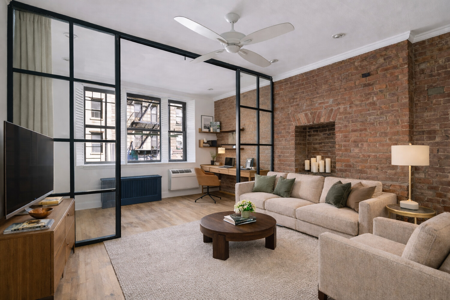 250 W 15TH Street 2C