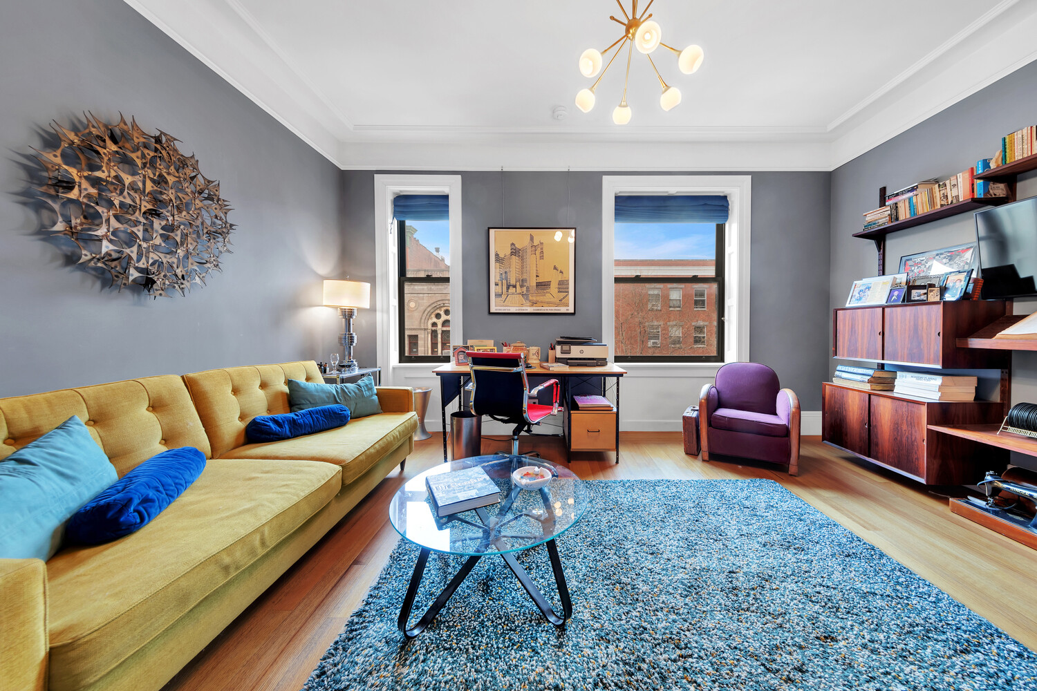 269 W 138TH Street