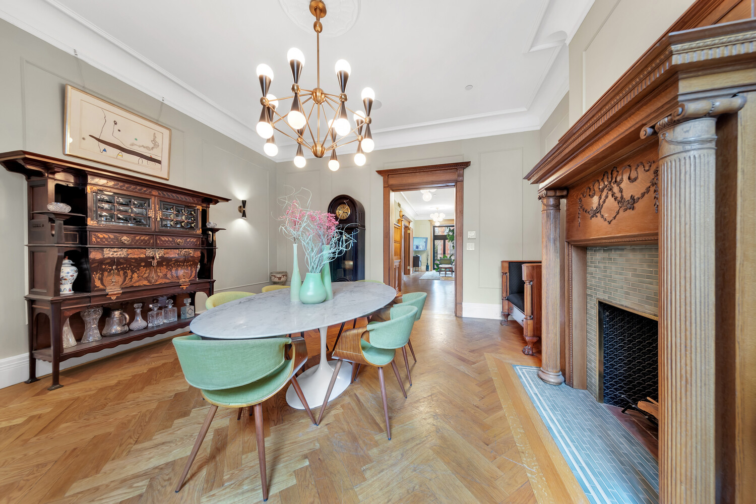 269 W 138TH Street