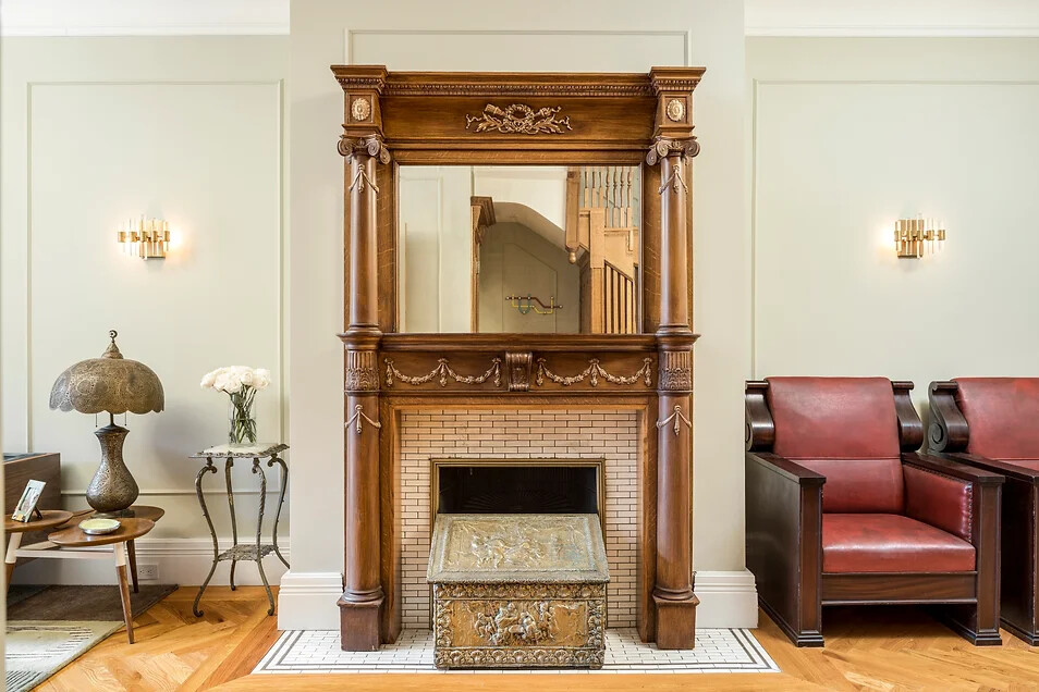 269 W 138TH Street
