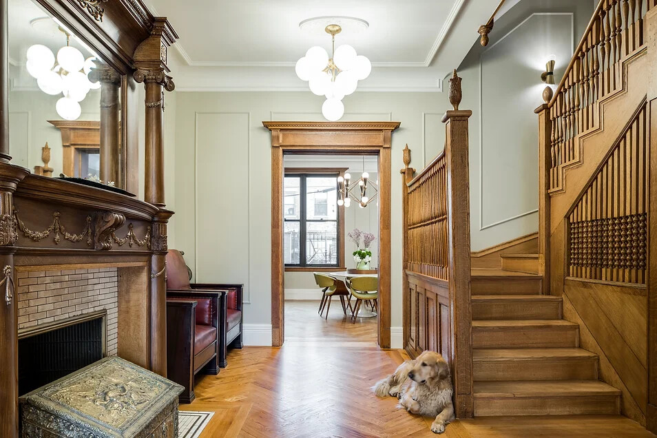269 W 138TH Street