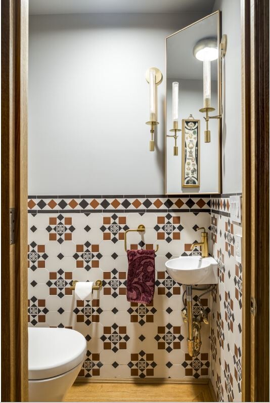 269 W 138TH Street