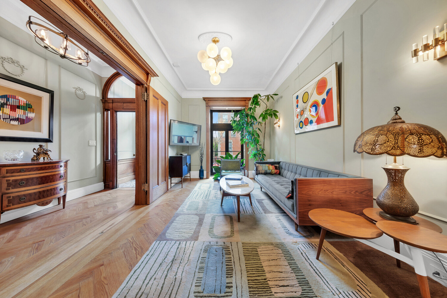 269 W 138TH Street