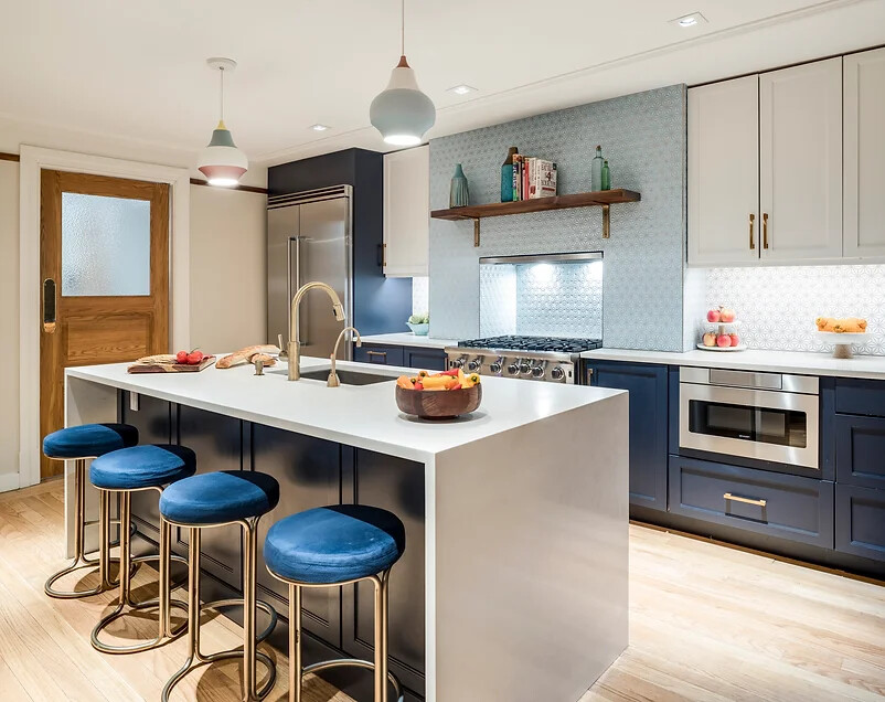269 W 138TH Street
