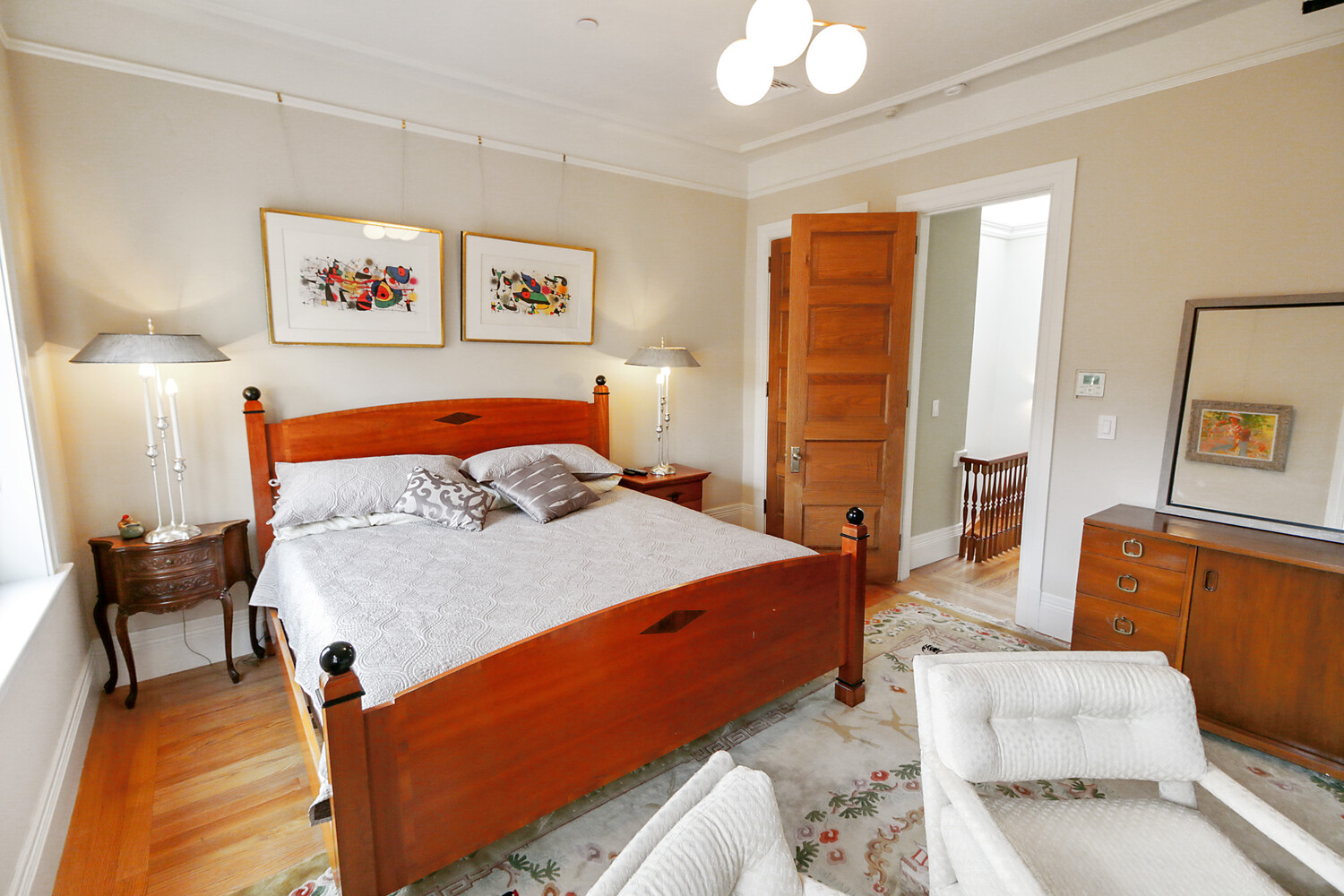 269 W 138TH Street